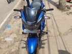 TVS Apache RTR 160 SD 2019