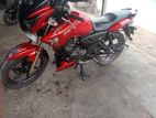 TVS Apache RTR 160 sd 2020