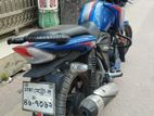TVS Apache RTR 160 SD 2020