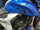 TVS Apache RTR 160 SD 2021