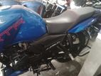 TVS Apache RTR 160 sd 2021