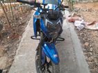 TVS Apache RTR 160 SD 2024