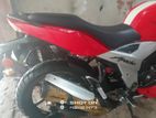 TVS Apache RTR 160 4V 2019