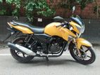 TVS Apache RTR 160 , 2020