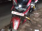 TVS Apache RTR . 2016