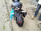 TVS Apache RTR 160 spacial Edition 2020