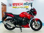 TVS Apache RTR 160 সুন্দর একটি গাড়ি 2020