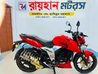 TVS Apache RTR 160 সুন্দর একটি গাড়ি 2022