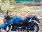 TVS Apache RTR 160 4v 2022