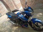 TVS Apache RTR 160 . 2018