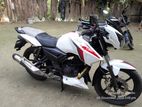 TVS Apache RTR 160 TRIM 2020