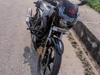 TVS Apache RTR . 2022