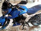 TVS Apache RTR 160 TV's 4v 2020