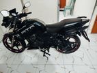 TVS Apache RTR 160 . 2018