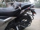 TVS Apache RTR 160 . 2022