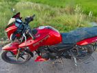 TVS Apache RTR 160 . 2019