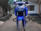 TVS Apache RTR 160 x-connect 2022