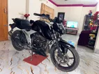 TVS Apache RTR 160 X connect 4v 2021