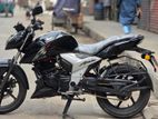TVS Apache RTR 160 X-CONNECT ABS 2021