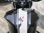 TVS Apache RTR 160 X-Connect Abs 2024