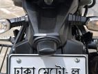 TVS Apache RTR 160 X-Connect D/D Abs 2024