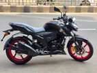 TVS Apache RTR 160 XCON ABS FI ON-TEST 2025