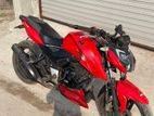 TVS Apache RTR 160 xconect Abs 2021