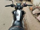 TVS Apache RTR 160 xconnect 2023