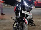 TVS Apache RTR 160 . 2020