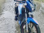 TVS Apache RTR 160 . 2018