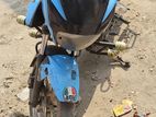 TVS Apache RTR 160CC 2016