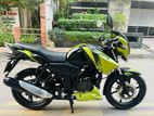 TVS Apache RTR 160cc 2019