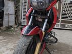 TVS Apache RTR 160cc 2019