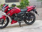 TVS Apache RTR 160cc 2021