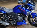 TVS Apache RTR 160cc 2022