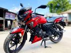 TVS Apache RTR 160cc Single Disk 2018