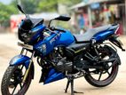 TVS Apache RTR 160cc Single Disk 2018