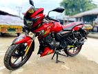 TVS Apache RTR 160cc Single Disk 2019