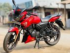 TVS Apache RTR 160cc Single Disk 2019