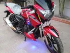 TVS Apache RTR 160সিসি 2020