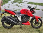 TVS Apache RTR 165 R P 2019