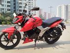 TVS Apache RTR 165 R P 4V Double Disc 2020