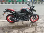 TVS Apache RTR 165 R P . 2024