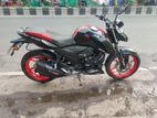 TVS Apache RTR 165 R P Fi Abs 2024