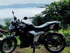 TVS Apache RTR 160 4V 2022