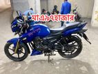 TVS Apache RTR ১৬৫৭৭ 2019