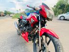 TVS Apache RTR ১৭ 2018