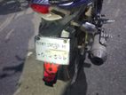 TVS Apache RTR ` 2023