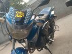 TVS Apache RTR 180 cc 2017