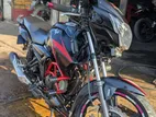 TVS Apache RTR . 2019